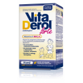 VITADEROL FORTE WITAMINA D TWIST OFF  30 KAPSUŁEK
