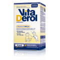 Vitaderol Witamina D Twist Off, 30 kapsułek