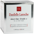 DANIELLE LAROCHE KREM NA NOC Z WITAMINĄ C 50 ML