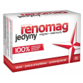 RENOMAG JEDYNY 30 KAPSUŁEK