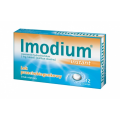 IMODIUM INSTANT  12 TABLETEK