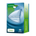 NICORETTE FRESHDROPS 2 MG  TABLETKI DO SSANIA 96 SZTUK