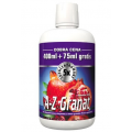 A-Z MEDICA GRANAT - SOK SKONCENTROWANY 400+75ML
