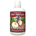 A-Z MEDICA MANGOSTAN PLUS - SOK 750 + 250 ML