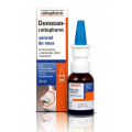 DONOSAN - RATIOPHARM AEROZOL DO NOSA 20 ML