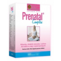 Prenatal Complex, 30 kapsułek