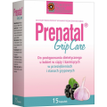 Prenatal gripcare, 15 kapsułek