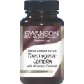 SWANSON THERMOGENIC COMPLEX 120 KAPSUŁEK