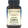 SWANSON ŻURAWINA - CRANBERRY 60 KAPSUŁEK