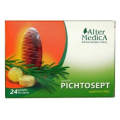ALTER MEDICA PICHTOSEPT 16 PASTYL.DO SSANIA