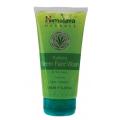 Himalaya, Oczyszczający żel do mycia twarzy, Neem, 150 ml