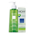 VICHY NORMADERM TRI-ACTIV KREM NAWILŻAJĄCY NA DZIEŃ DO SKÓRY Z NIEDOSKONAŁOŚCIAMI 50 ML