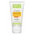 URIAGE HYSEAC FLUID PRZECIWSŁONECZNY DO SKÓRY TRĄDZIKOWEJ SPF 30  50 ML