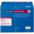 ORTHOMOL ARTHRO PLUS 30 PORCJI -  30 PODWÓJNYCH SASZETEK