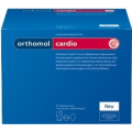 ORTHOMOL CARDIO 30 PORCJI - 30 PODWÓJNYCH SASZETEK