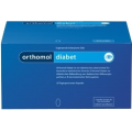ORTHOMOL DIABET 30 PORCJI - 30 SASZETEK