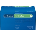 ORTHOMOL FERTIL PLUS  30 PORCJI - 30 SASZETEK
