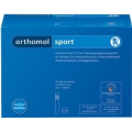 ORTHOMOL SPORT 30 PORCJI - 30 AMPUŁEK