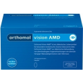 ORTHOMOL VISION AMD 30 PORCJI - 30 SASZETEK