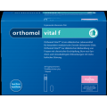 ORTHOMOL FERTIL PLUS