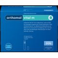 ORTHOMOL VITAL M 30 AMPUŁEK