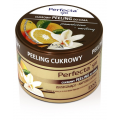 DAX  PERFECTA SPA PEELING DO CIAŁA POMARAŃCZOWO - WANILIOWY