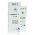 GENERAL TOPICS SYNCHROVIT FACE CREAM 50 ML