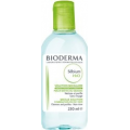 BIODERMA SEBIUM H2O ANTYBAKTERYJNY PŁYN DO MYCIA TWARZY 250 ML