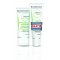 BIODERMA PORE REFINER 30 ML+ SEBIUM SERUM  40 ML GRATIS!