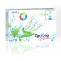 AQUA SLIM MIĘTA 30 SASZETEK x 10 G