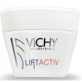 VICHY LIFTACTIV ŹRÓDŁO ODNOWY SKÓRY KREM SKÓRA SUCHA i BARDZO SUCHA 50 ML