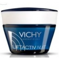 VICHY LIFTACTIV ŹRÓDŁO ODNOWY SKÓRY KREM NA NOC 50 ML
