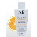 Armed, Balsam na bazie solanki jodowo-bromowej, 300 ml