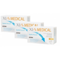 XL-S MEDICAL APPETITE REDUCER  ZESTAW 3 OPAKOWANIA X 60 KAPSUŁEK