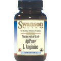 SWANSON AJIPURE L - ARGININA 60 KAPSUŁEK