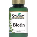 SWANSON BIOTYNA 100 KAPSUŁE