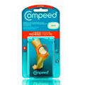 PLASTER COMPEED EXTREME 5 SZTUK W OPAKOWANIU