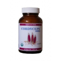 KENAY CORDYCEPS SINENSIS 60 KAPSUŁEK
