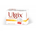 ULGIX REGULACJA 60 TABLETEK