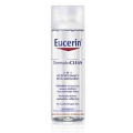EUCERIN DERMATOCLEAN PŁYN MICELARNY 3W1