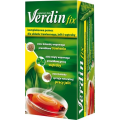 VERDIN FIX MIESZANKA ZIOŁOWA 40 SASZETEK