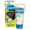 Cetaphil Da Ultra, Krem intensywnie nawilżający, 85 g