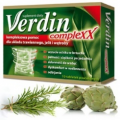 Verdin Complexx, 30 tabletek