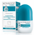 Activblock Classic Roll-On, cera normalna, 25 ml