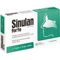 Sinulan Forte, 30 tabletek