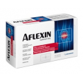 AFLEXIN 60 TABLETEK