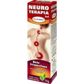 Neuro Terapia  - Bóle kręgosłupa,  Żel,  75 g