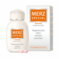 MERZ SPECIAL 60 DRAŻETEK