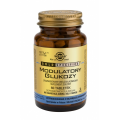 SOLGAR MODULATORY GLUKOZY 60 TABLETEK