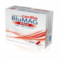 Blumag Cardio, Jedyny, 30 kapsułek